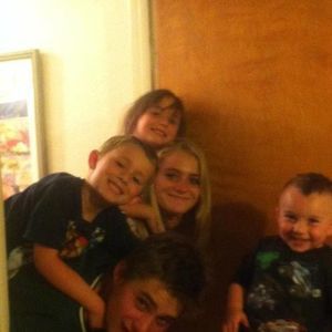 Meet your Posher, Wesley